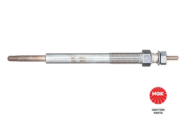 NGK Glow Plug 1015647 - NGK