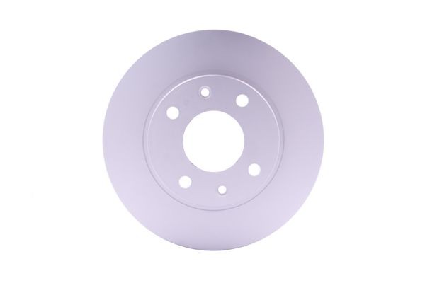 HELLA Sensor, coolant temperature 10865012 - HELLA