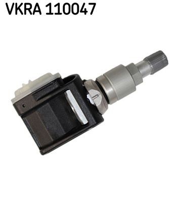 SKF Deflection/Guide Pulley, V-ribbed b 11098747 - SKF
