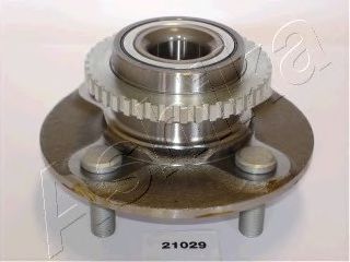 set placute frana,frana disc - ROADHOUSE