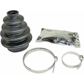 METZGER Radiator Hose 12791228 - METZGER