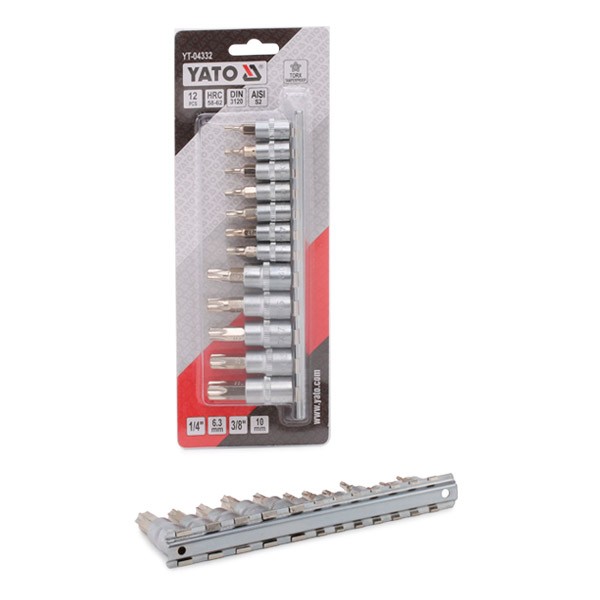 YATO Tools 12198040 - YATO