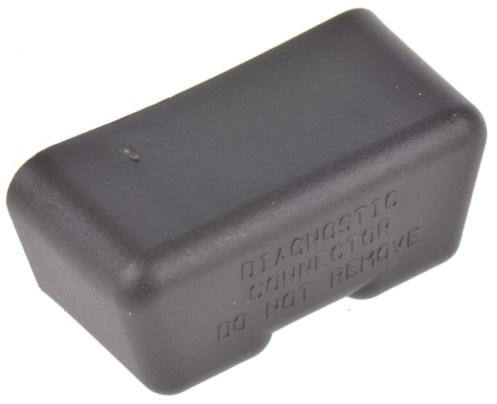 DELPHI Brake Pad Set, disc brake 12146534 - DELPHI