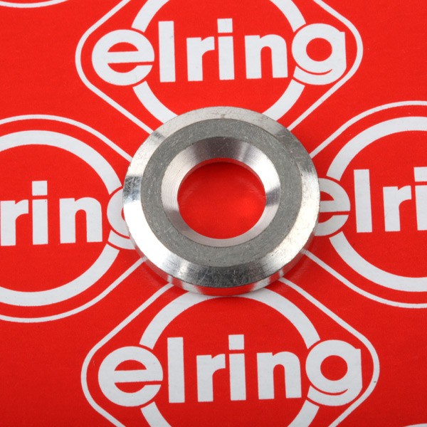 ELRING Gasket, charger 11877916 - ELRING