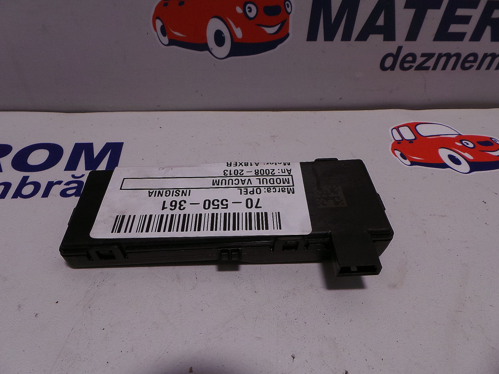 OPEL OE OE ITEM 12201928 - OPEL OE