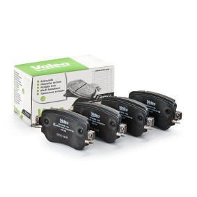 VALEO Charge Air Cooler 12265256 - VALEO