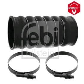 FEBI BILSTEIN Inner Tie Rod 11583140 - FEBI BILSTEIN