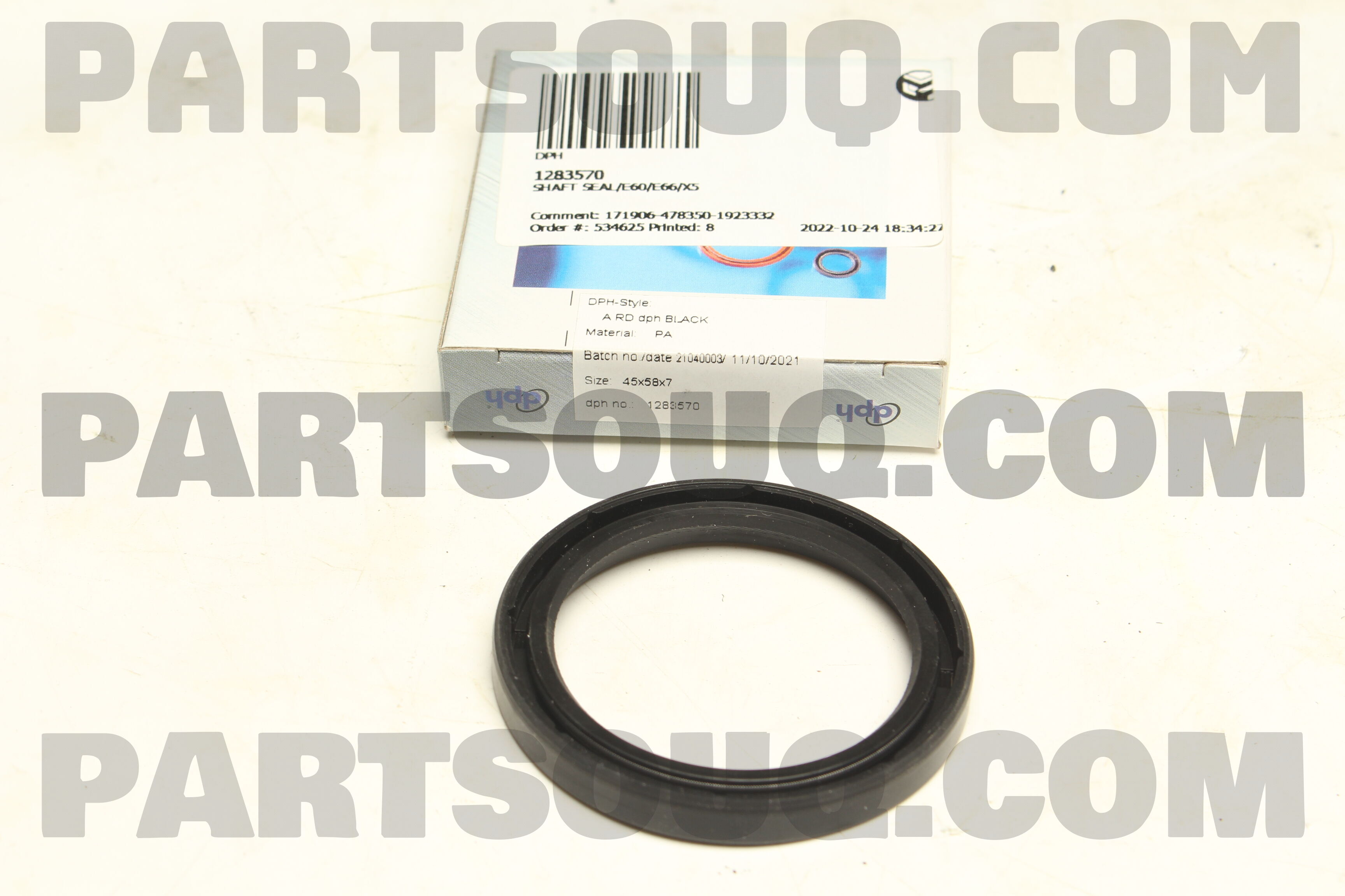 SKF Control Arm/Trailing Arm, wheel sus 12555470 - SKF