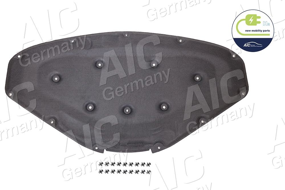 AIC Steering Column Switch 10427436 - AIC