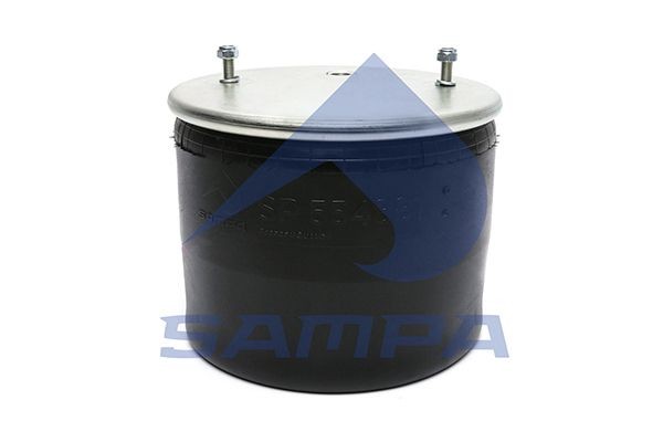 SAMPA Adapter, brake caliper 12533401 - SAMPA
