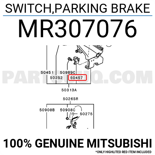 MTR-DEPO Headlight 30049376 - MTR-DEPO