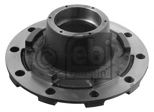 BILSTEIN Shock Absorber 11350202 - BILSTEIN