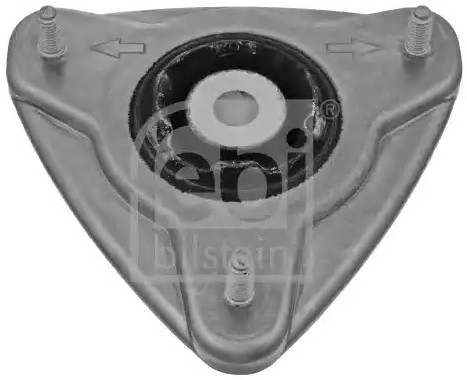 BILSTEIN Shock Absorber 12278900 - BILSTEIN