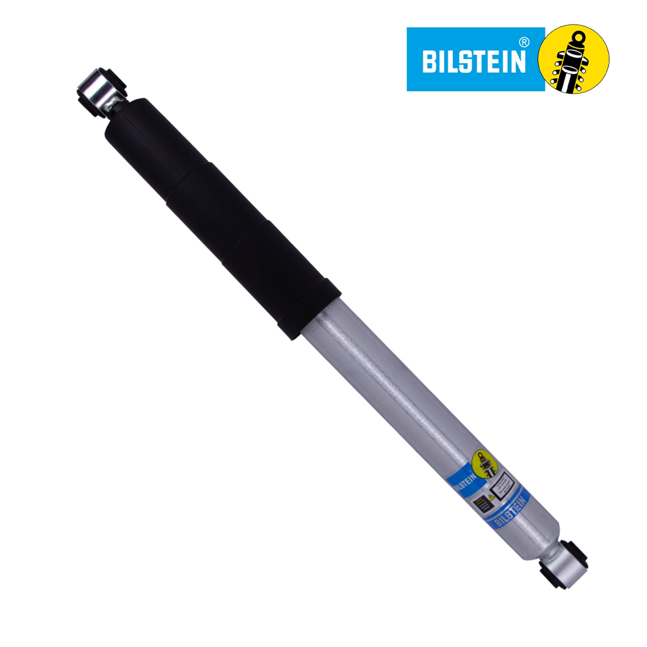 BILSTEIN Shock Absorber 12192346 - BILSTEIN