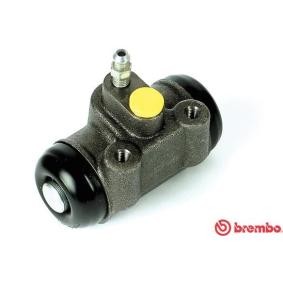 BREMBO Brake Disc 11387878 - BREMBO