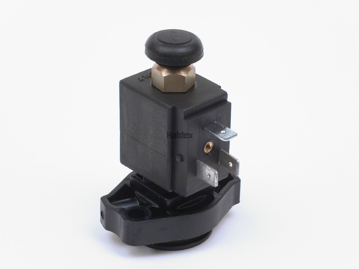 HALDEX Water Drain Valve 12293610 - HALDEX