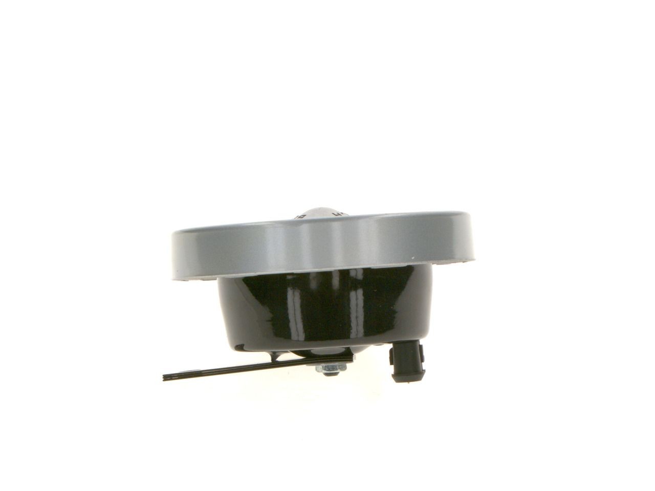 BOSCH Brake Disc 12222317 - BOSCH