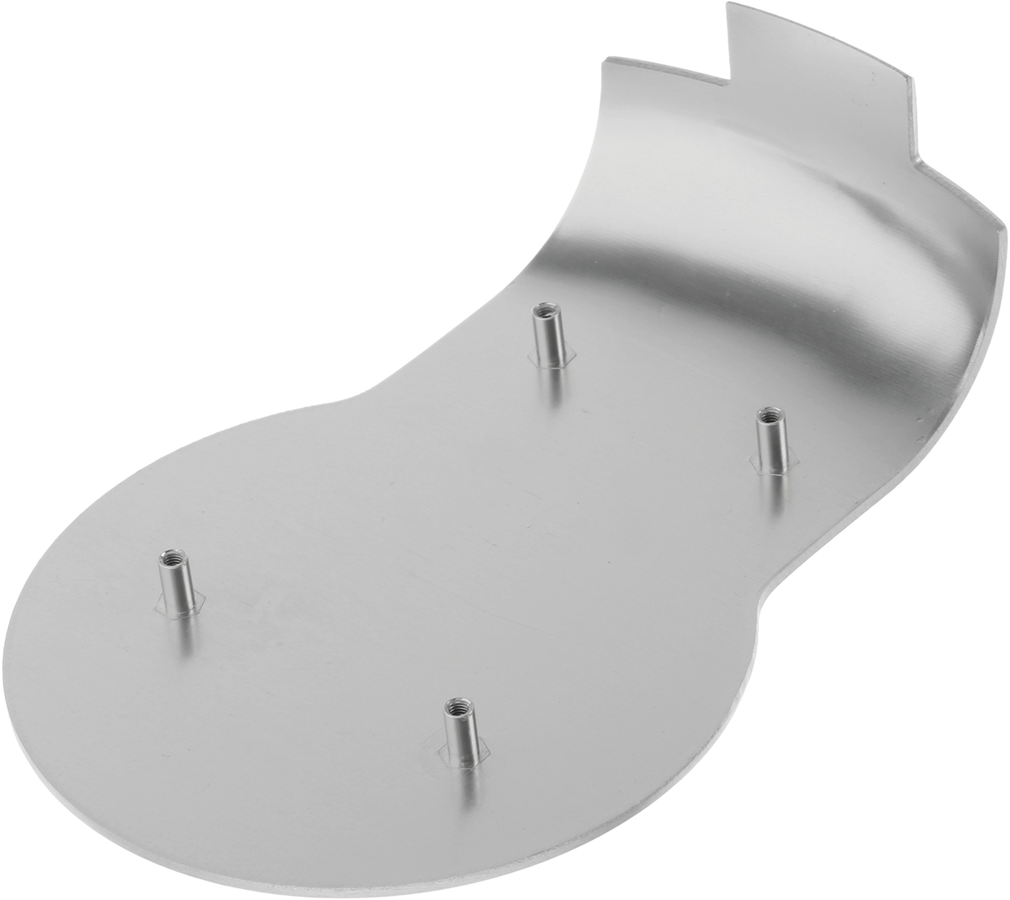 BOSCH Brake Pad Set, disc brake 12026435 - BOSCH