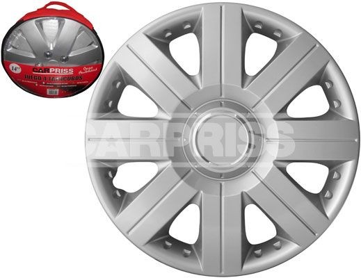 CARPRISS Steering Wheel Cover 13043190 - CARPRISS