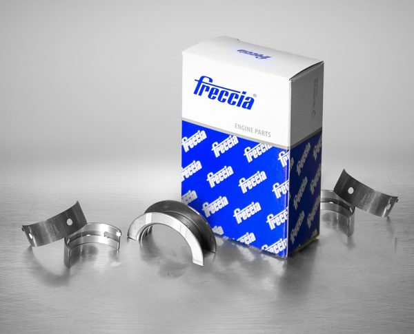 FRECCIA Oil Pump 12881928 - FRECCIA