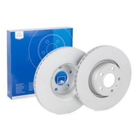 ATE Sensor, wheel speed 12219609 - ATE