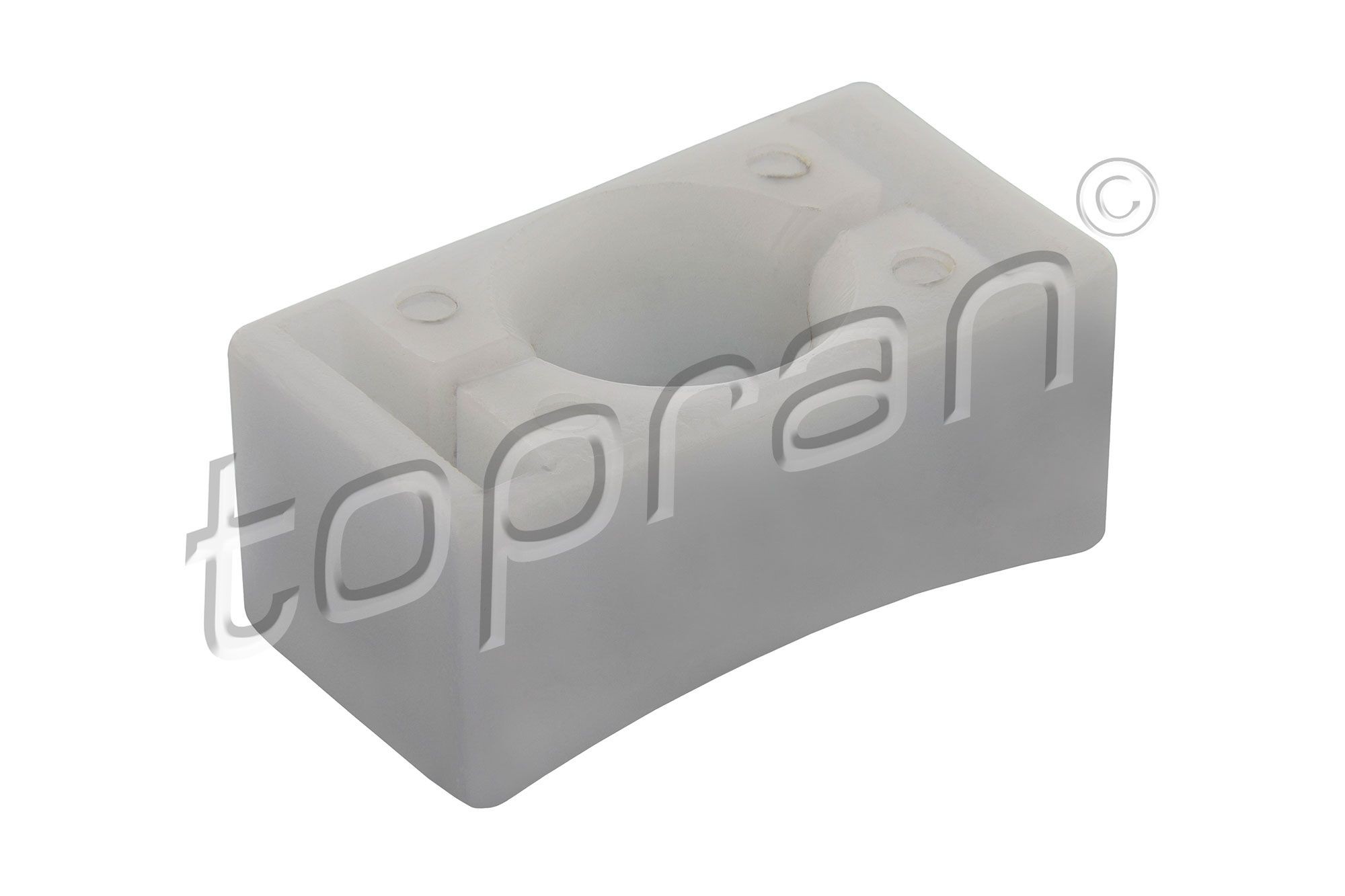 NRF Radiator, engine cooling 11601395 - NRF