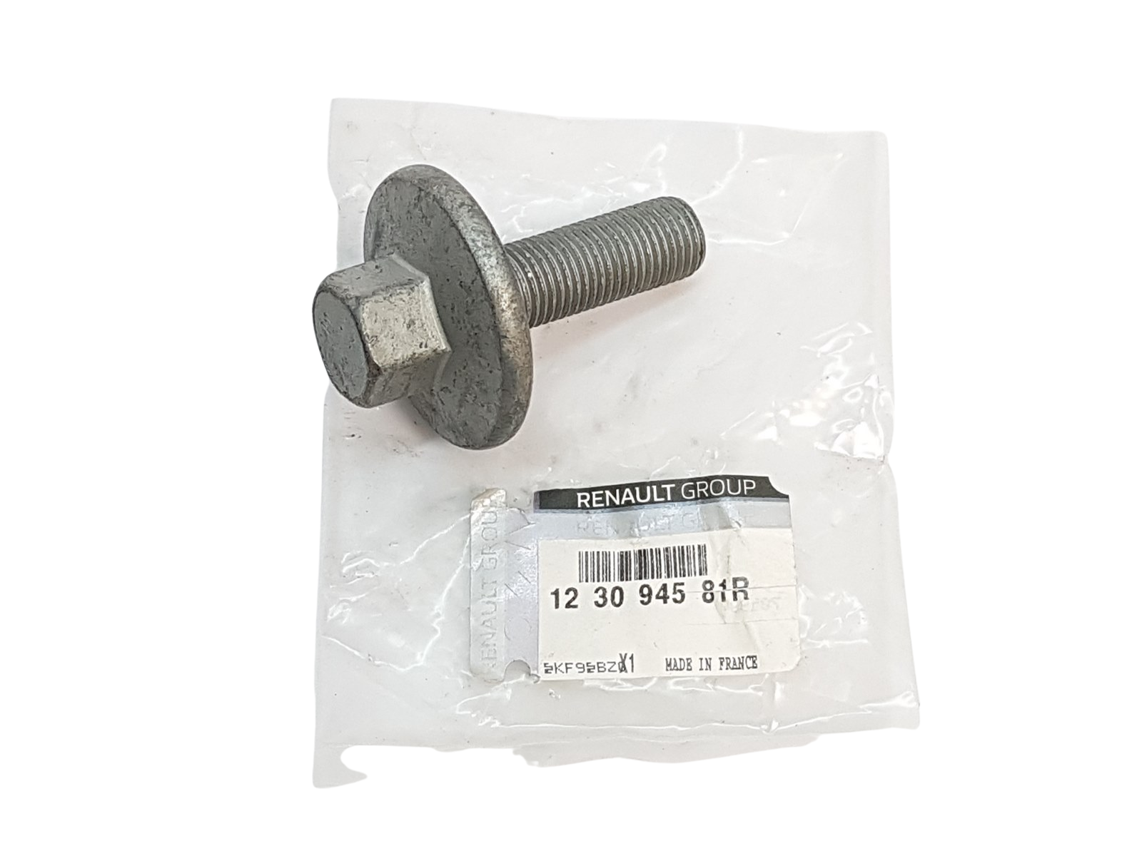 RENAULT OE OE ITEM 12745798 - RENAULT OE