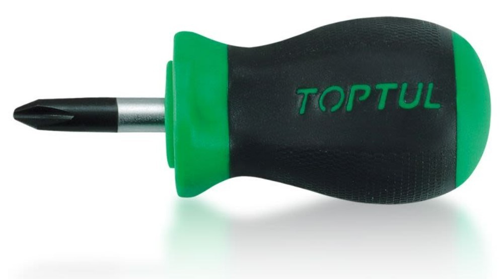 TOPTUL Flat Pliers 10219363 - TOPTUL