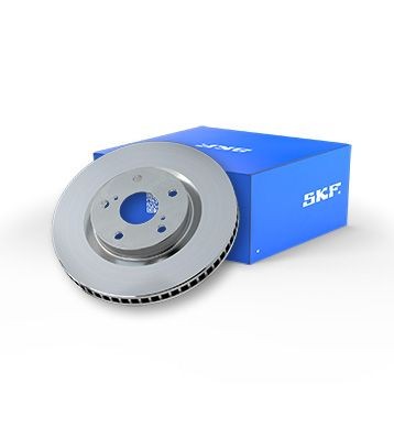 SKF Ball Joint 12181823 - SKF