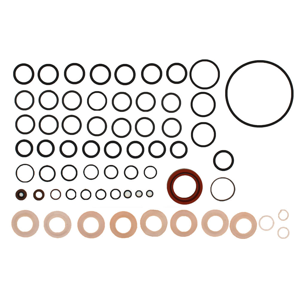 AIC Control, headlight range adjustment 11027989 - AIC