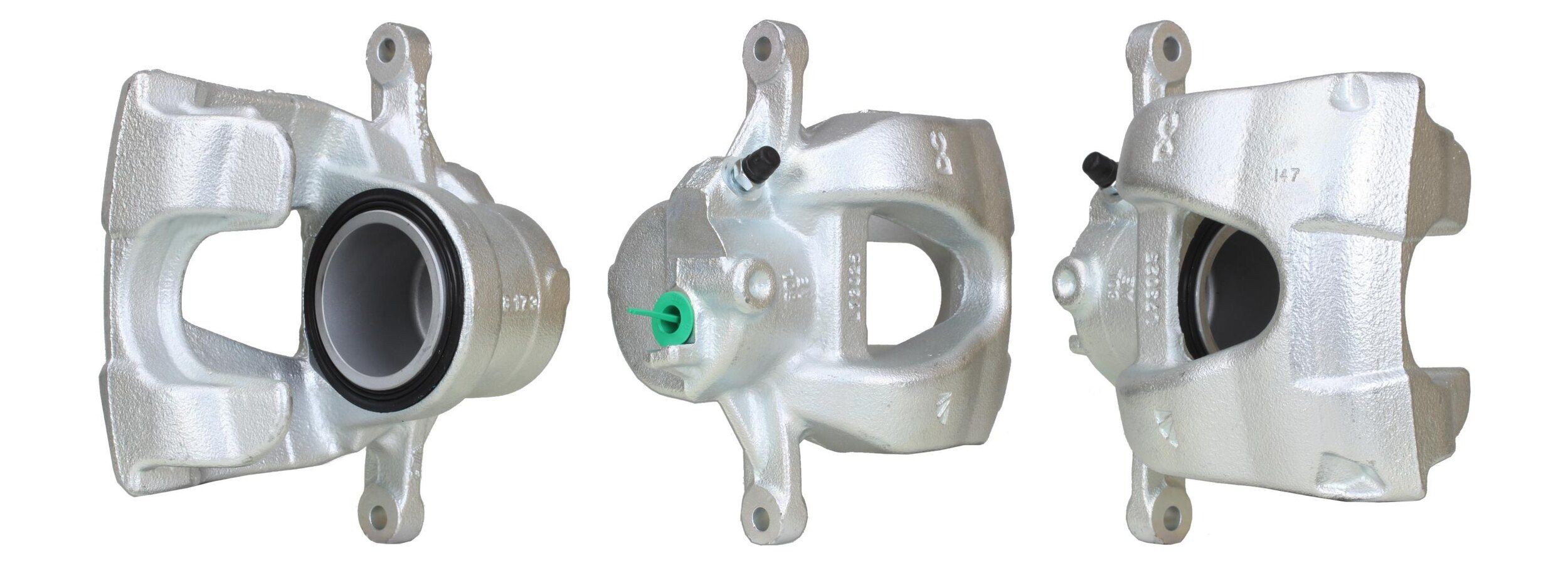 AIC Distributor Cap 3132030 - AIC