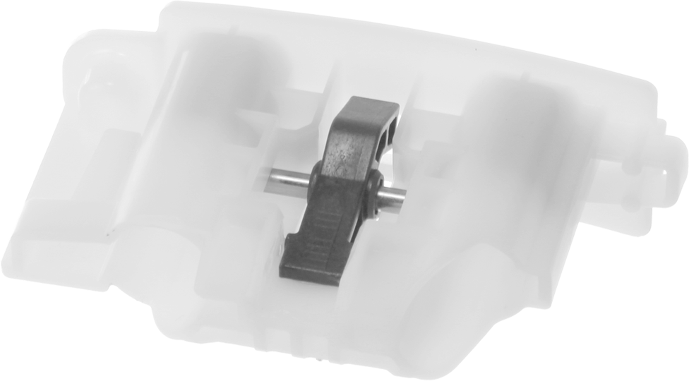 BOSCH V-Ribbed Belt 10258725 - BOSCH