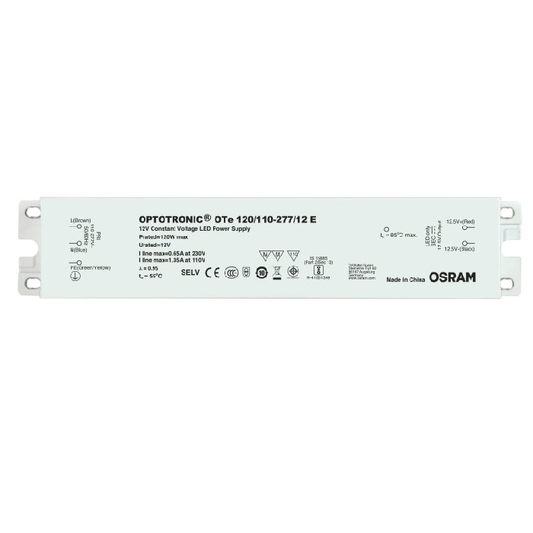 OSRAM Jumper Cables 12177712 - OSRAM