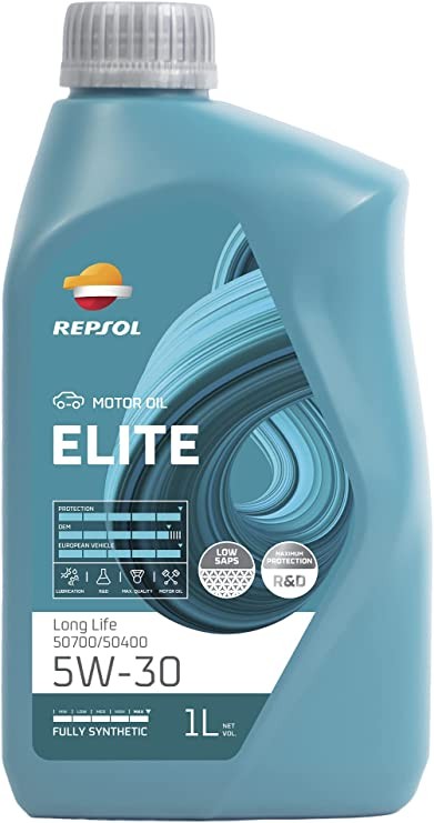 REPSOL Engine Oil 10465589 - REPSOL