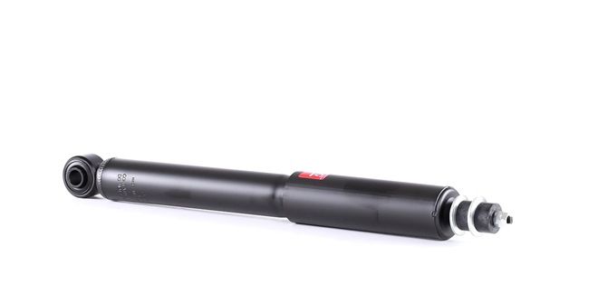 KYB Suspension Spring 12403229 - KYB