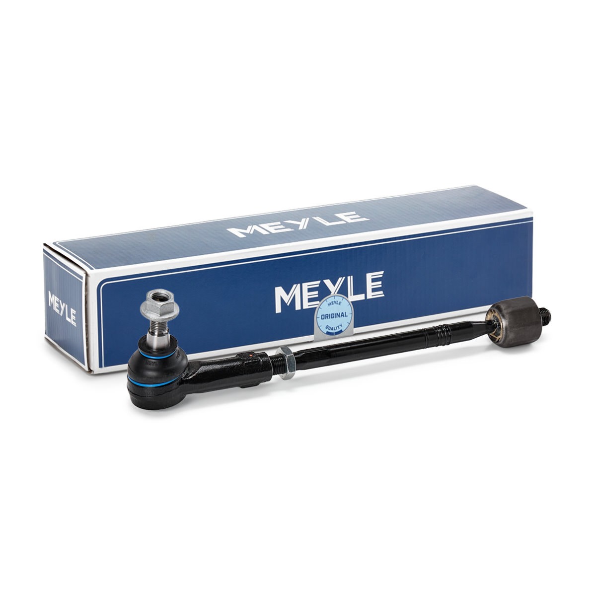 MTR Bumper 11616123 - MTR