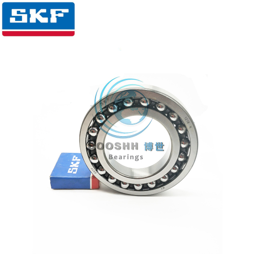 SKF Inner Tie Rod 12181872 - SKF