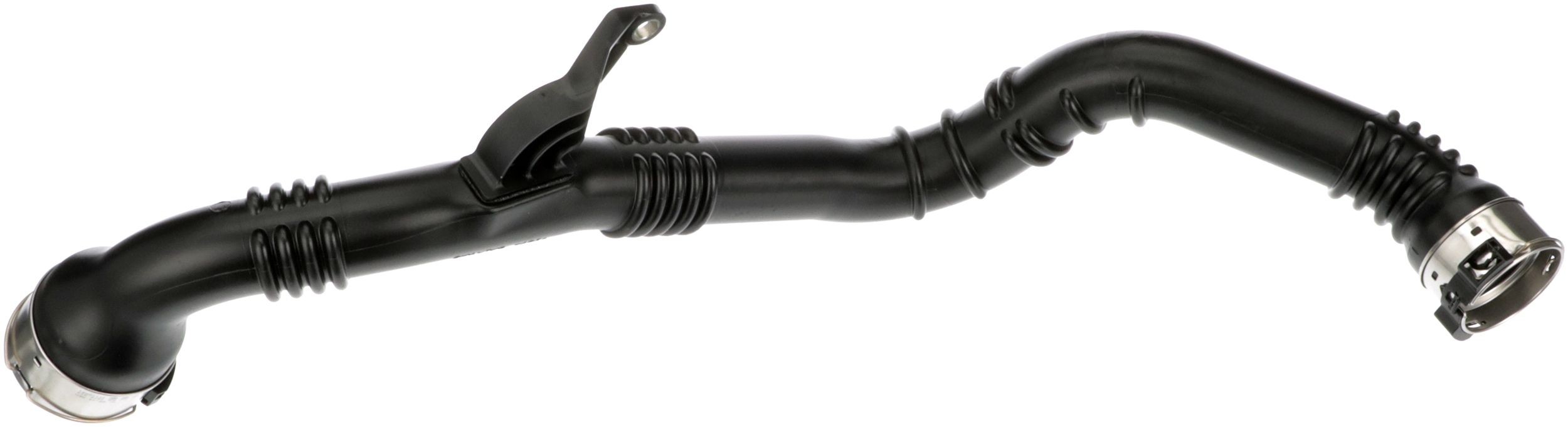GATES Coolant Pipe 12458927 - GATES