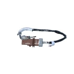 NRF Fan, engine cooling 12225733 - NRF