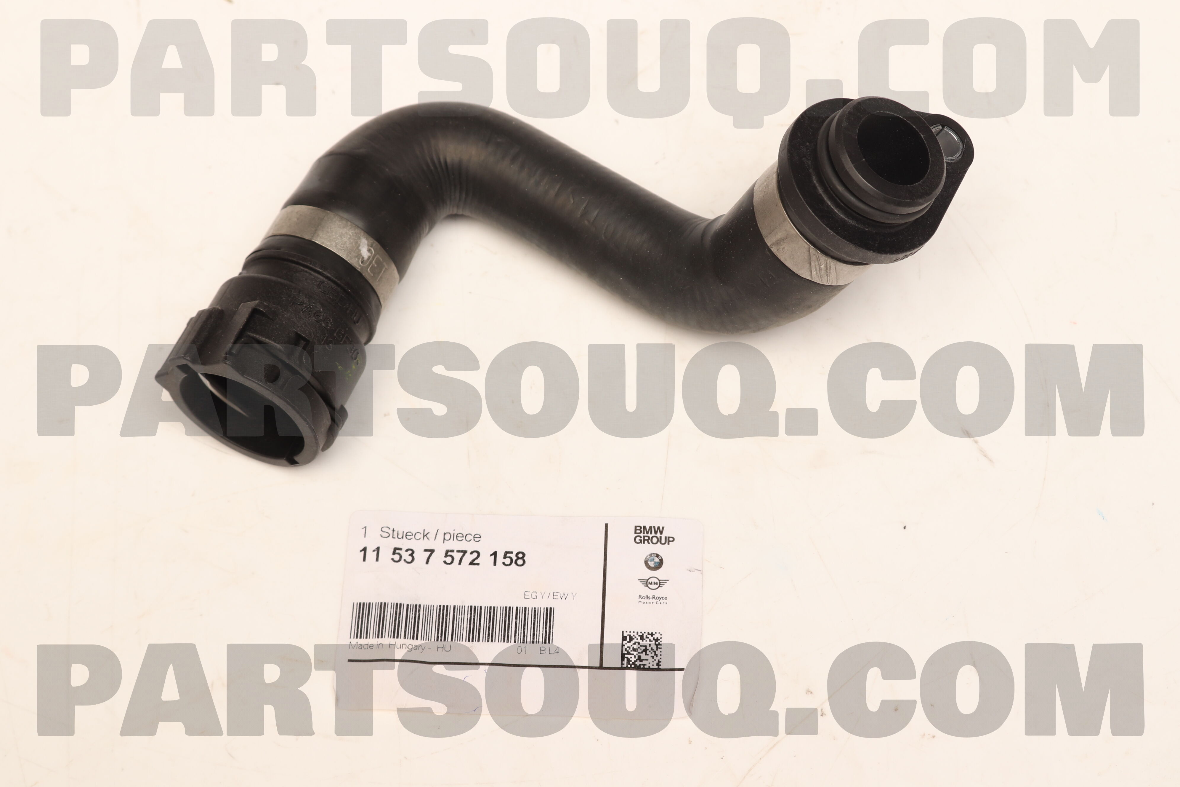 AIC Wiper Arm, window cleaning 11758987 - AIC