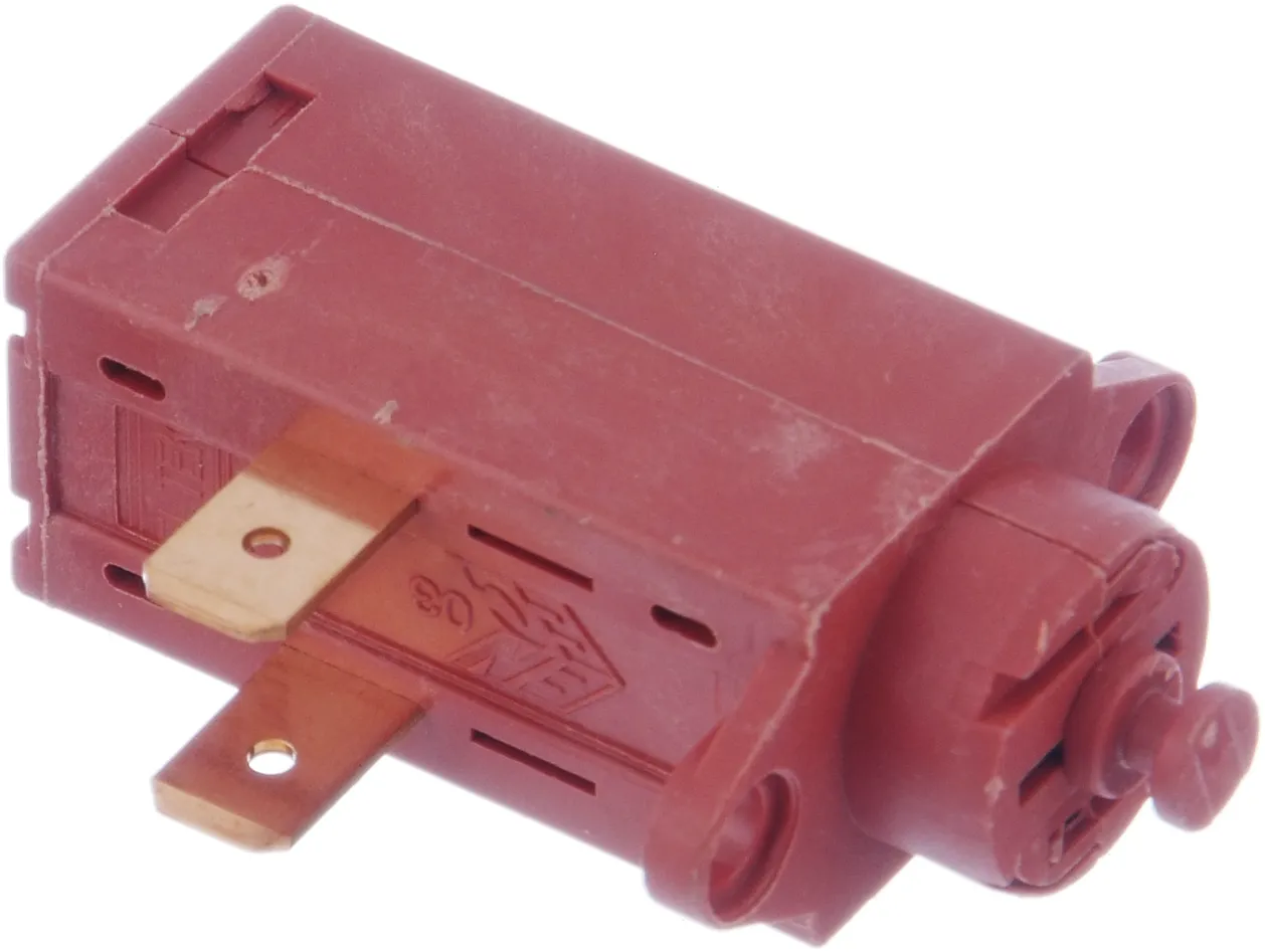 BOSCH Sensor, crankshaft pulse 12163950 - BOSCH