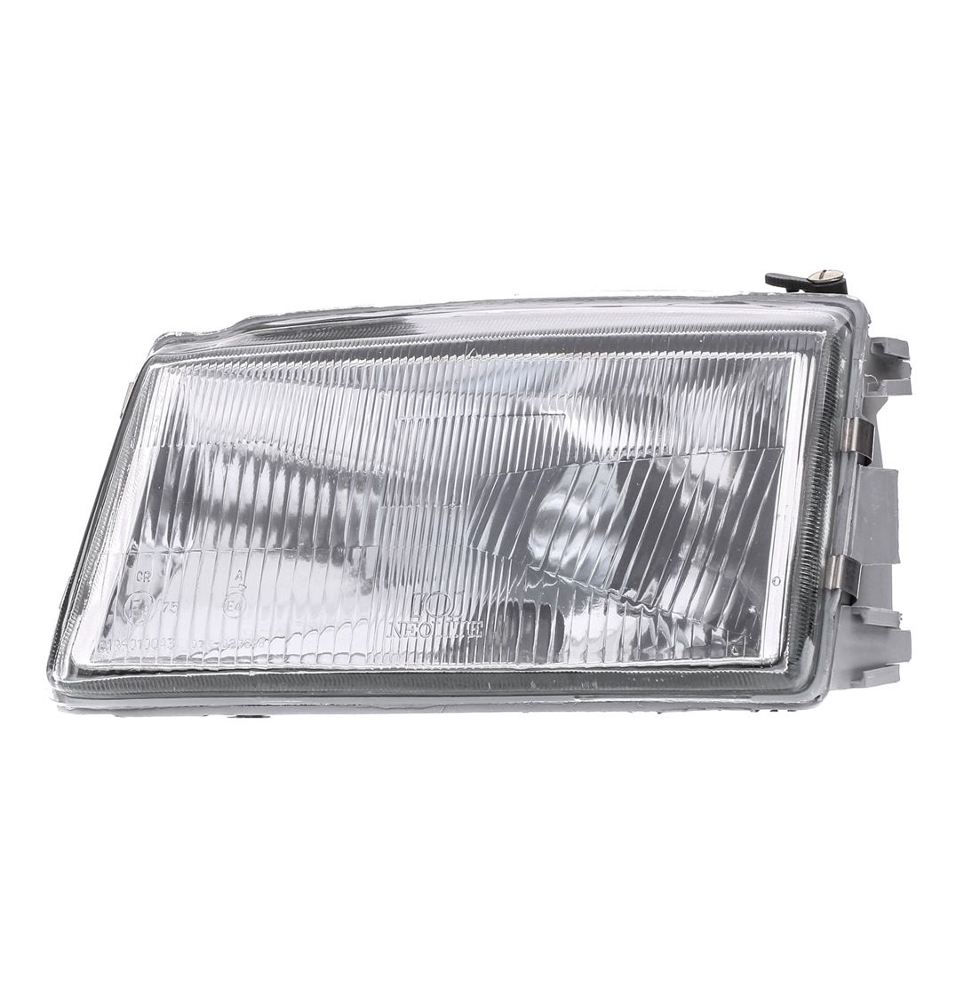 ALKAR Licence Plate Light 11789906 - ALKAR