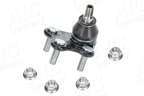 AIC Cap, coolant tank 11637485 - AIC