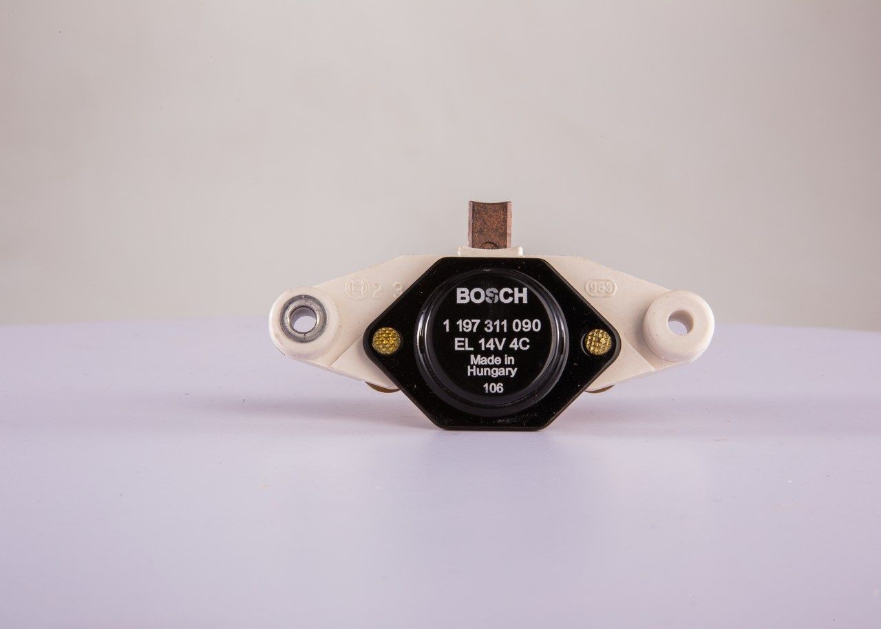 BOSCH Wiper Blade 11719093 - BOSCH