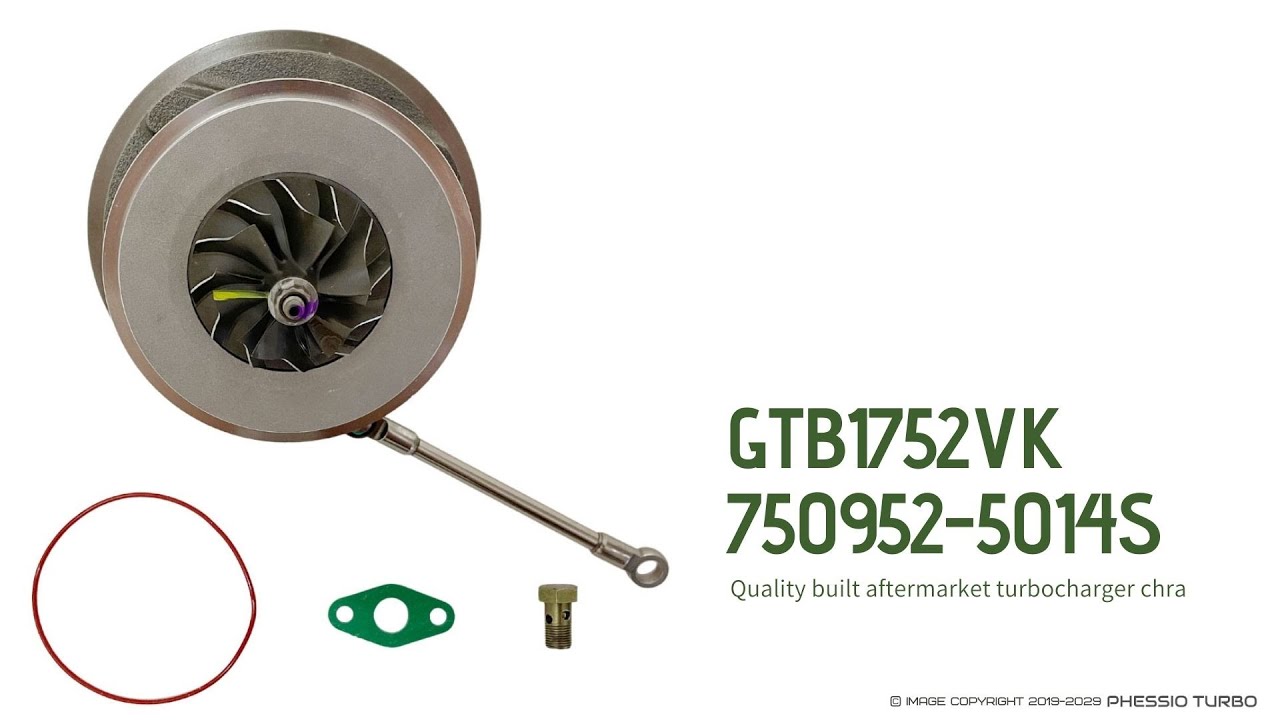 KYB Repair Kit, suspension strut suppor 11725852 - KYB