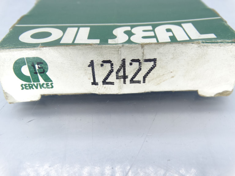 SKF Axle Beam 12221647 - SKF