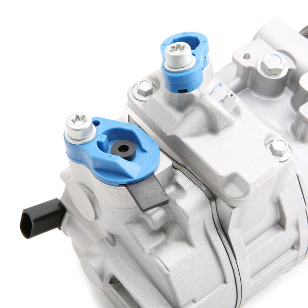 NRF Thermostat, coolant 12226166 - NRF