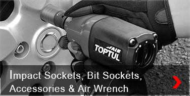 TOPTUL Screwdriver 10797391 - TOPTUL