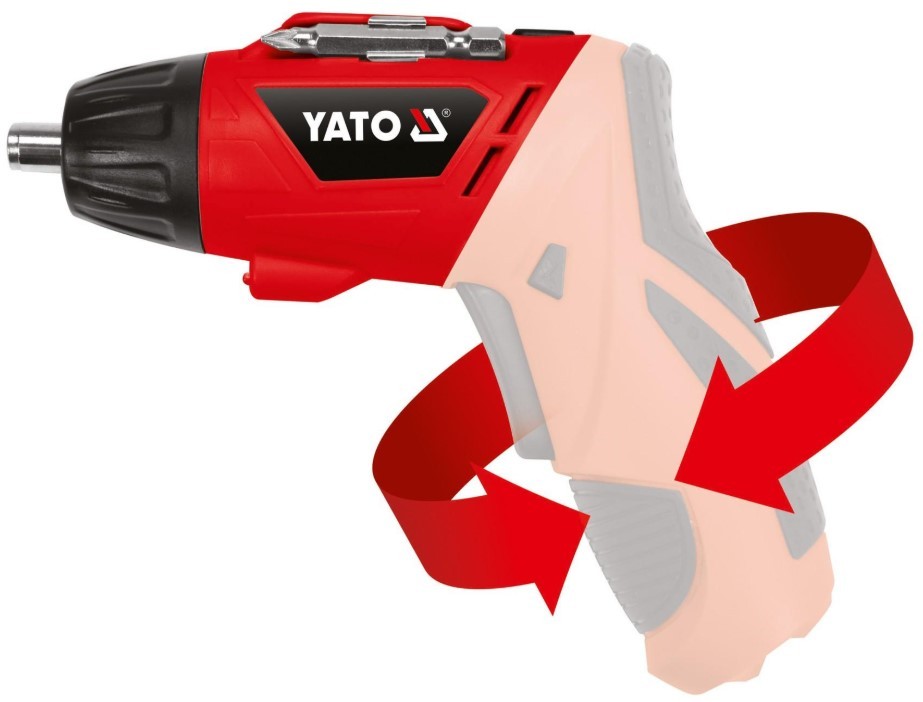YATO Tools 12146480 - YATO