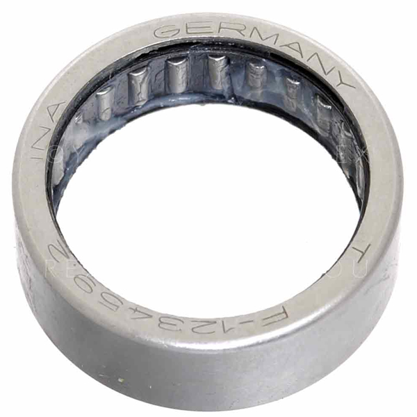 INA Deflection/Guide Pulley, V-ribbed b 12528029 - INA